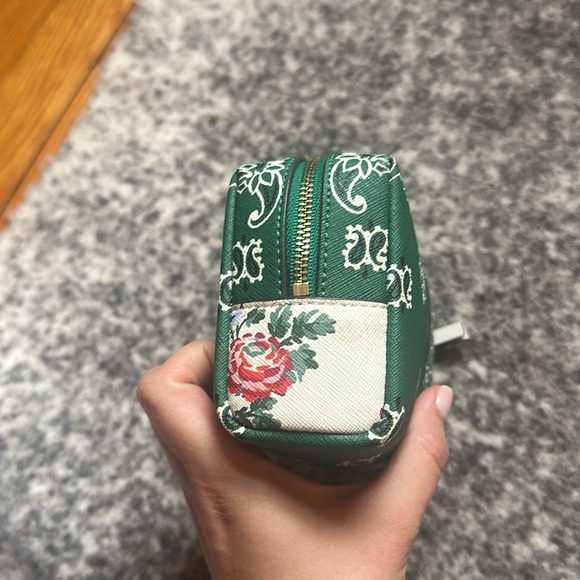 Tory Burch small pouch - Picture 4 of 9